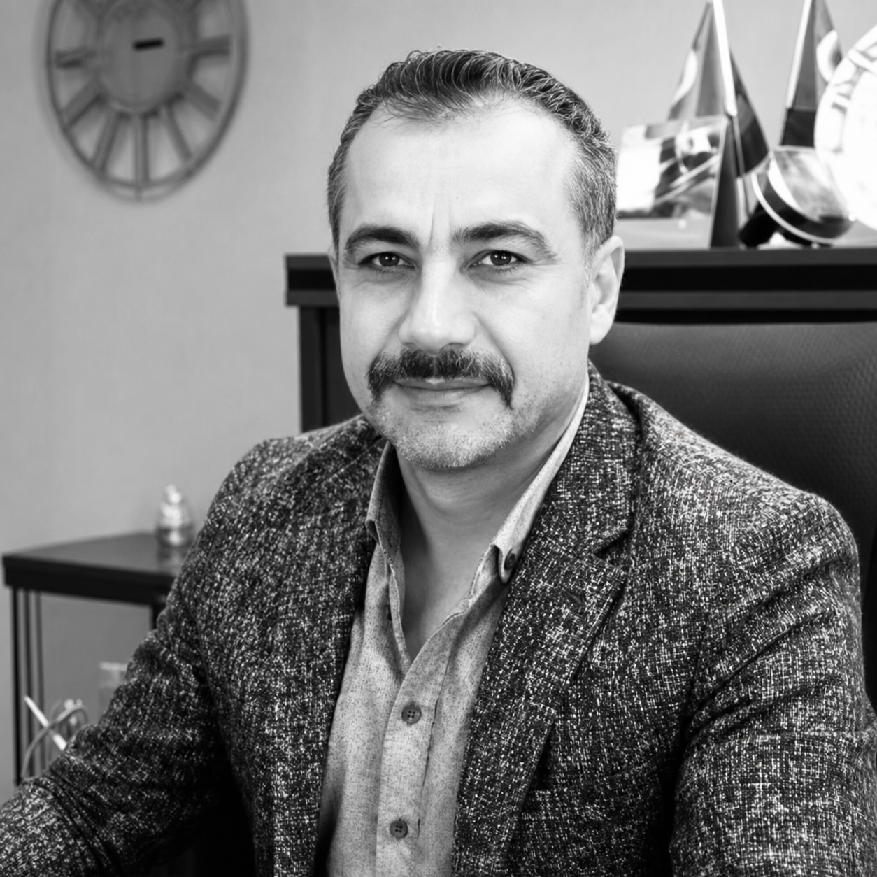Mahmut ELİBOL
