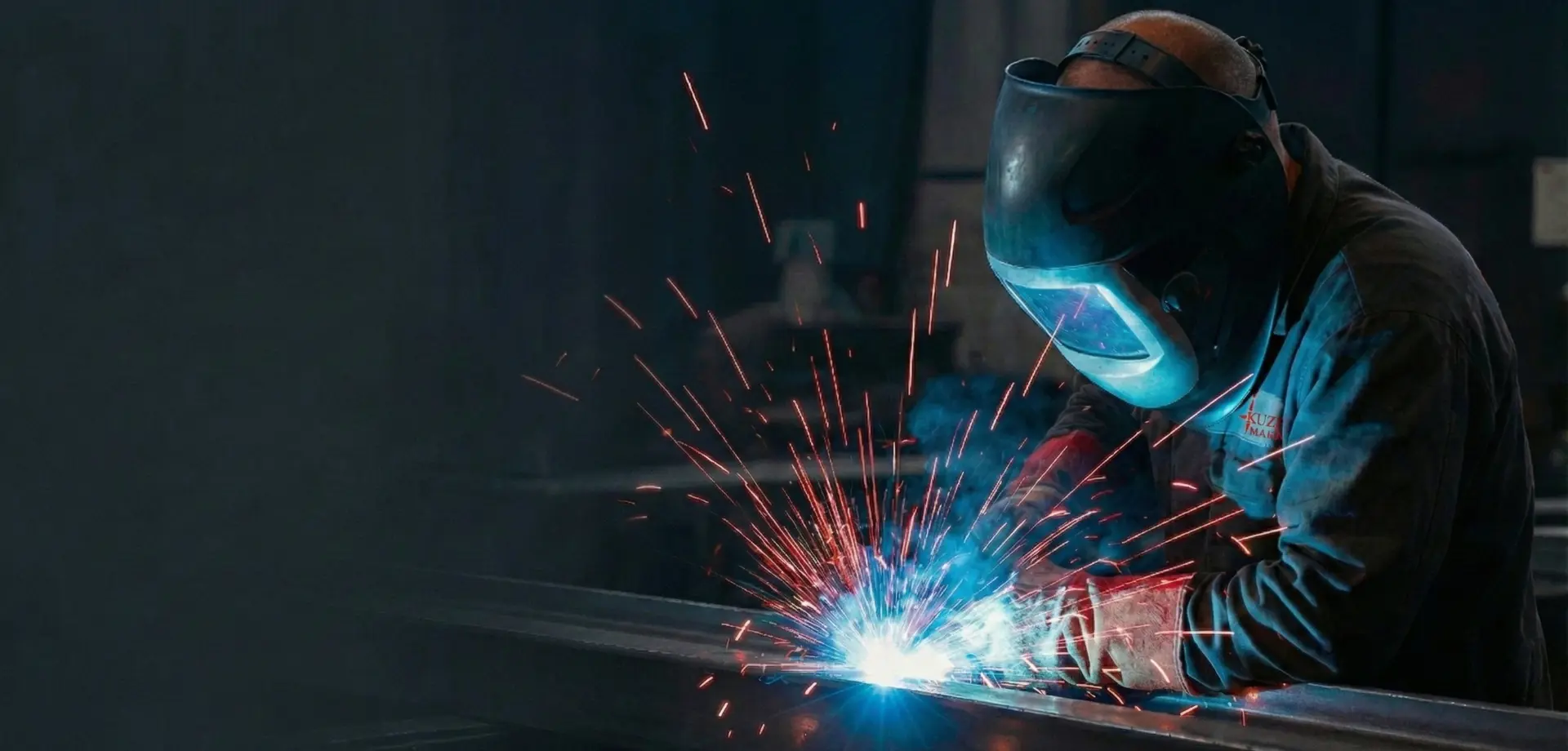 Kuzey Makine Uzman Kaynak Teknolojileri