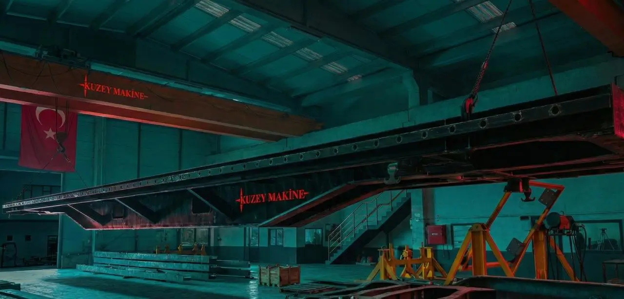 Rilnss tipi tenteli vagon