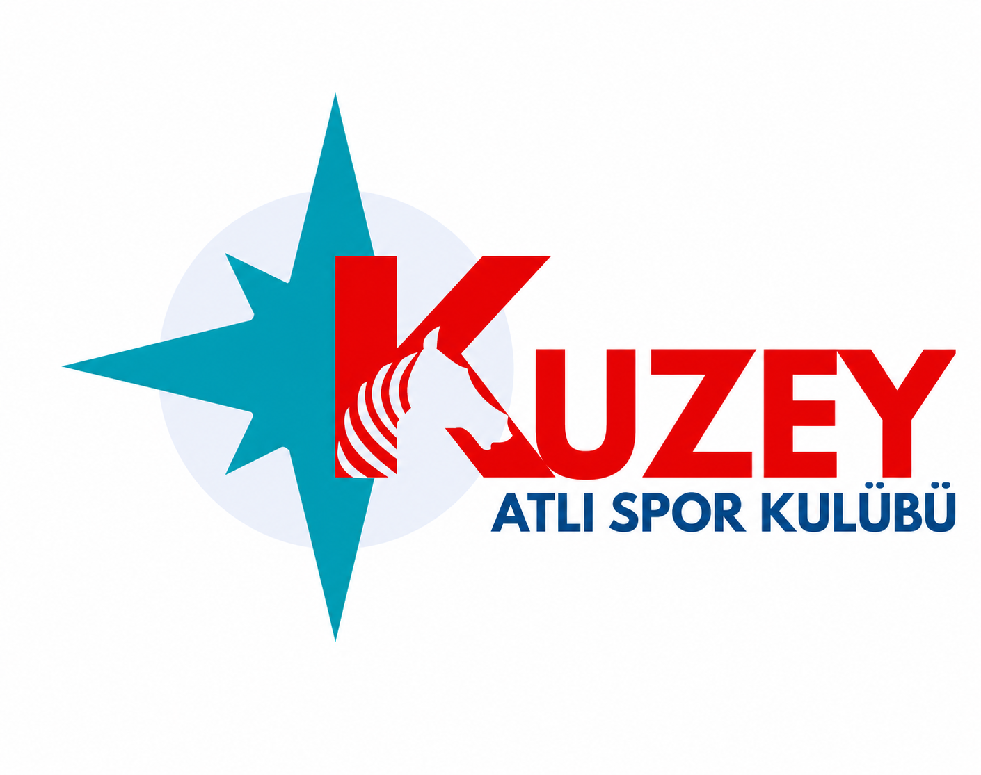 Kuzey Atlı Spor Kulübü logosu